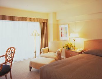 The Agnes Hotel Tokyo Esterno foto